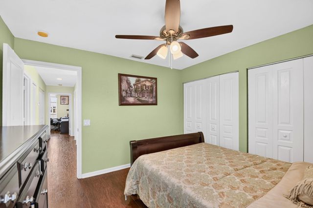5018 Starblaze Drive, Greenacres, FL 33463