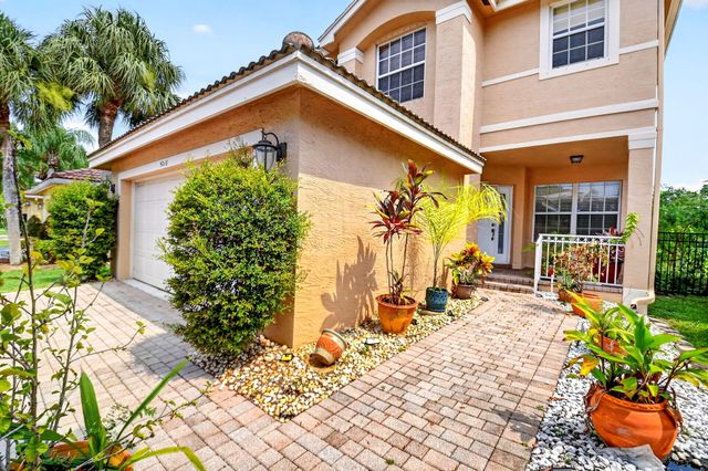 5018 Starblaze Drive, Greenacres, FL 33463