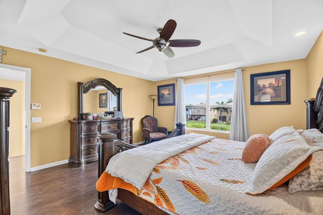 5018 Starblaze Drive, Greenacres, FL 33463