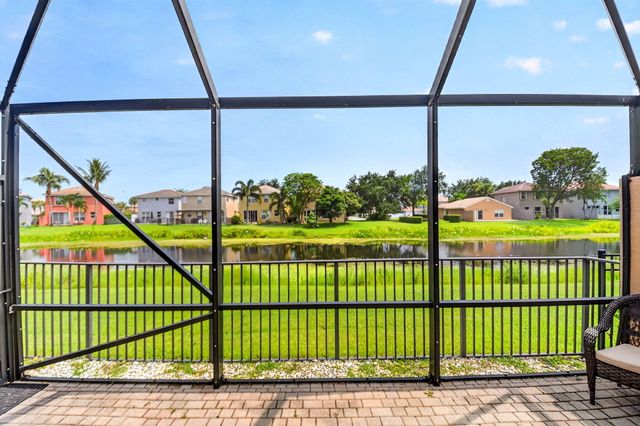 5018 Starblaze Drive, Greenacres, FL 33463