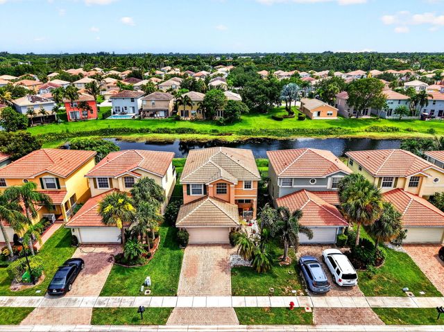 5018 Starblaze Drive, Greenacres, FL 33463