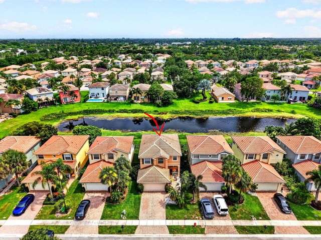 5018 Starblaze Drive, Greenacres, FL 33463