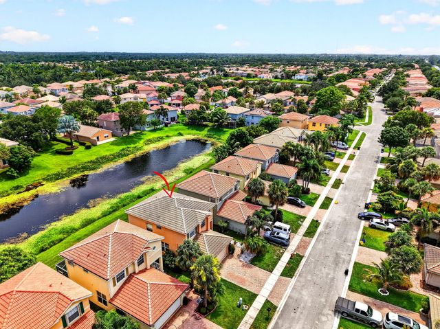 5018 Starblaze Drive, Greenacres, FL 33463
