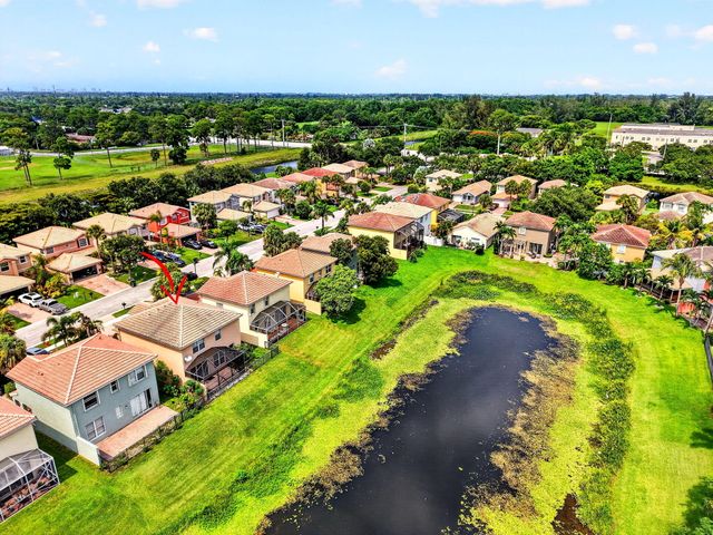5018 Starblaze Drive, Greenacres, FL 33463