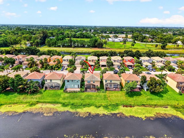 5018 Starblaze Drive, Greenacres, FL 33463