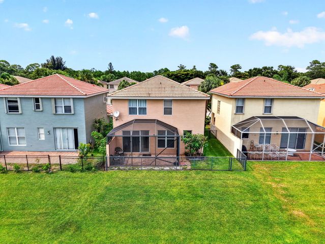 5018 Starblaze Drive, Greenacres, FL 33463