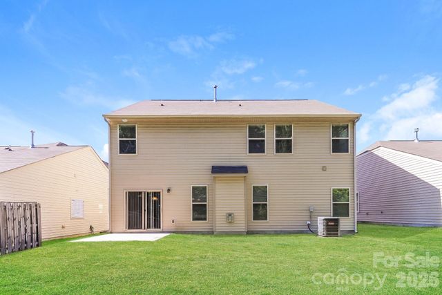 2104 Verde Creek Road, Charlotte, NC 28214