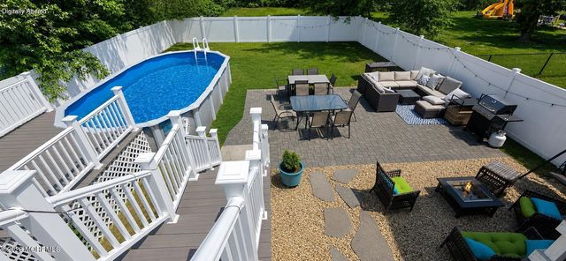 49 Brainard Avenue, Port Monmouth, NJ 07758