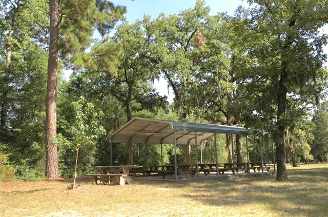 0 Hackberry Drive, Onalaska, TX 77360