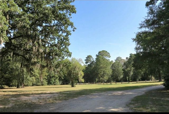 0 Hackberry Drive, Onalaska, TX 77360