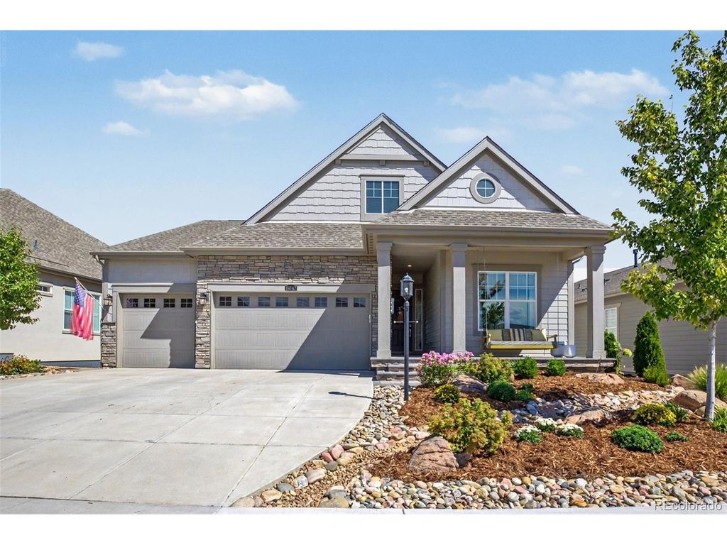 15542 Willow St, Thornton, CO 80602