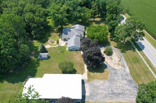 1860 E US HWY 24, Reynolds, IN 47980