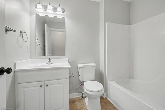 461 Kingsmill Drive, Advance, NC 27006
