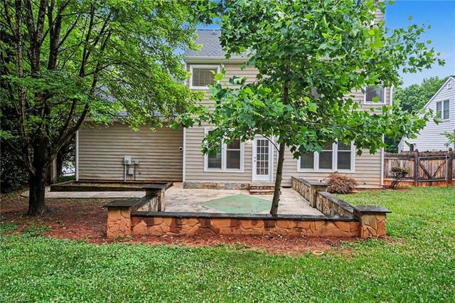 461 Kingsmill Drive, Advance, NC 27006