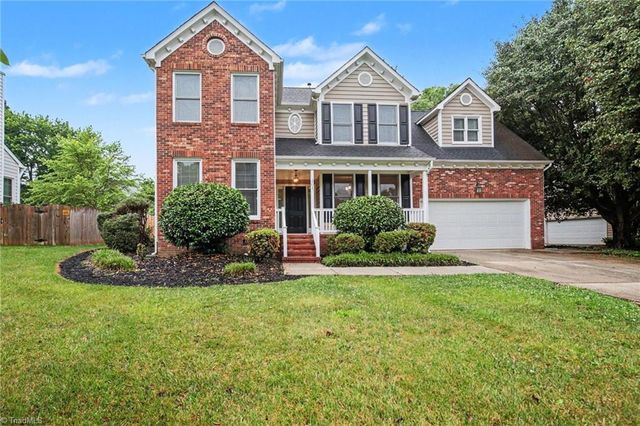 461 Kingsmill Drive, Advance, NC 27006