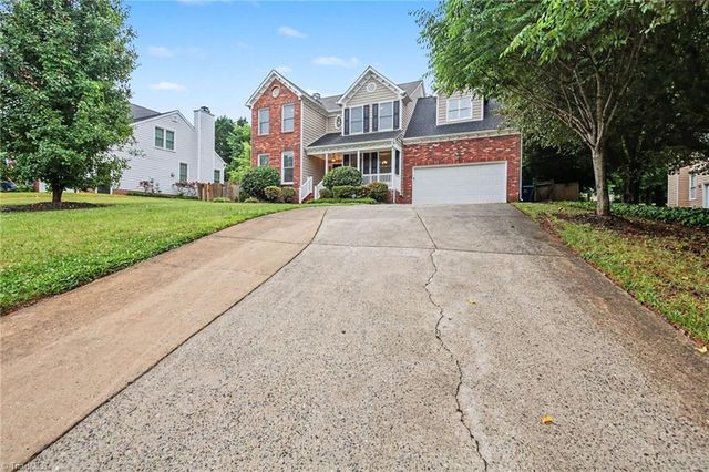 461 Kingsmill Drive, Advance, NC 27006