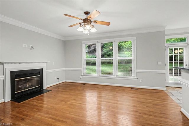 461 Kingsmill Drive, Advance, NC 27006
