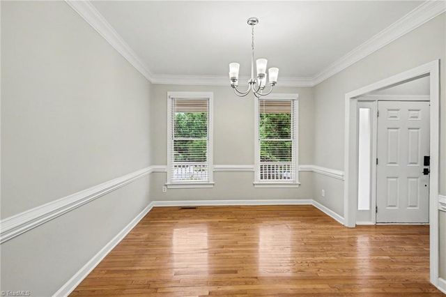 461 Kingsmill Drive, Advance, NC 27006