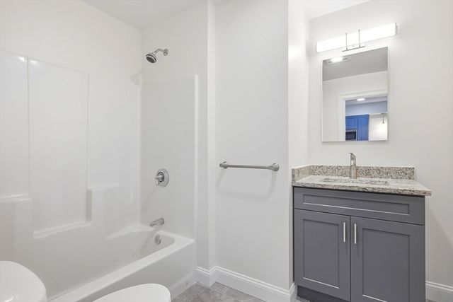 10 Franklin Ave., 105, Revere, MA 02151