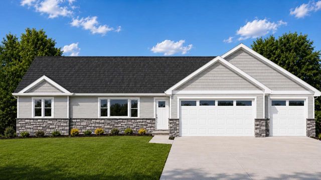 2722 WESTLINE ROAD, Suamico, WI 54313