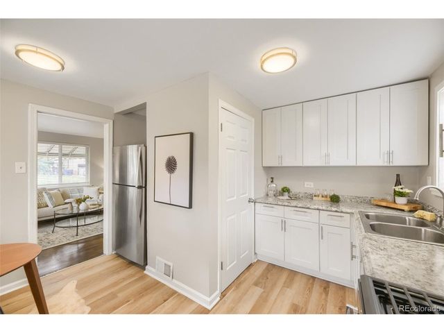 1350 S Canosa Ct, Denver, CO 80219