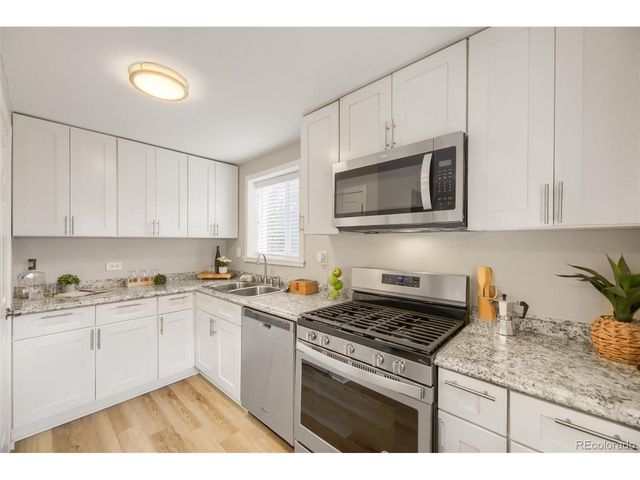 1350 S Canosa Ct, Denver, CO 80219