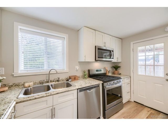 1350 S Canosa Ct, Denver, CO 80219