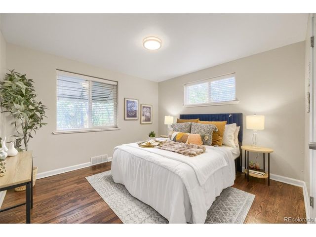 1350 S Canosa Ct, Denver, CO 80219