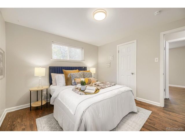 1350 S Canosa Ct, Denver, CO 80219