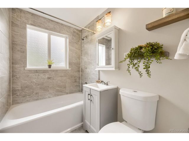 1350 S Canosa Ct, Denver, CO 80219