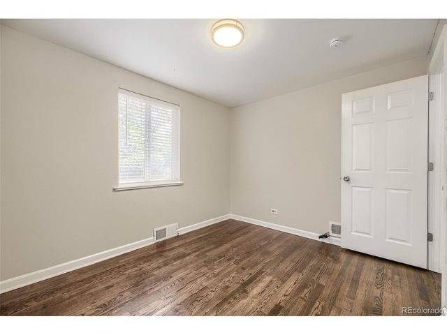 1350 S Canosa Ct, Denver, CO 80219