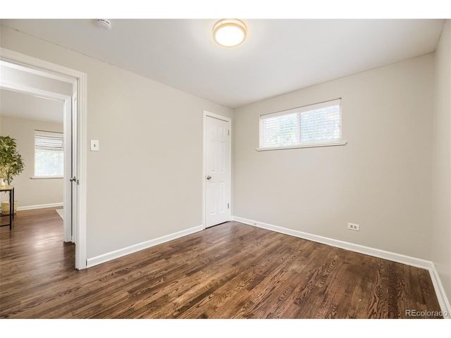 1350 S Canosa Ct, Denver, CO 80219