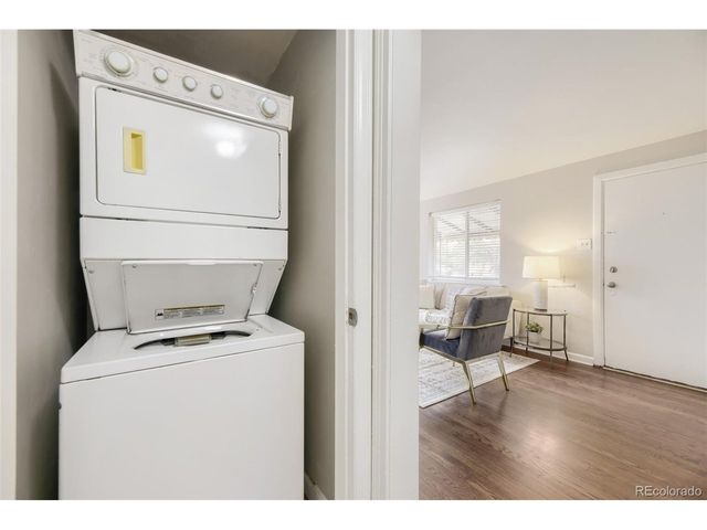 1350 S Canosa Ct, Denver, CO 80219