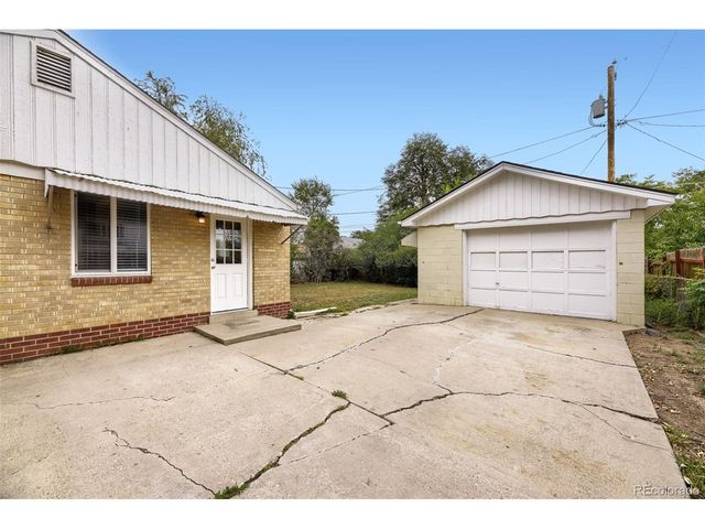 1350 S Canosa Ct, Denver, CO 80219