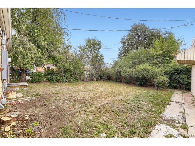 1350 S Canosa Ct, Denver, CO 80219