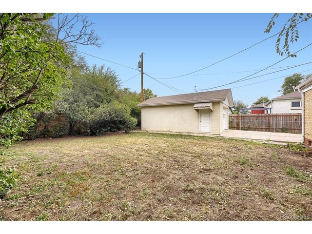 1350 S Canosa Ct, Denver, CO 80219