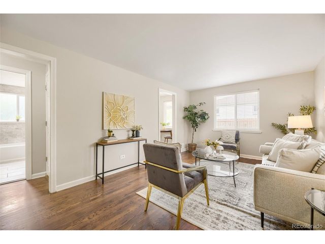 1350 S Canosa Ct, Denver, CO 80219