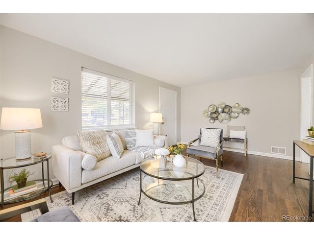 1350 S Canosa Ct, Denver, CO 80219