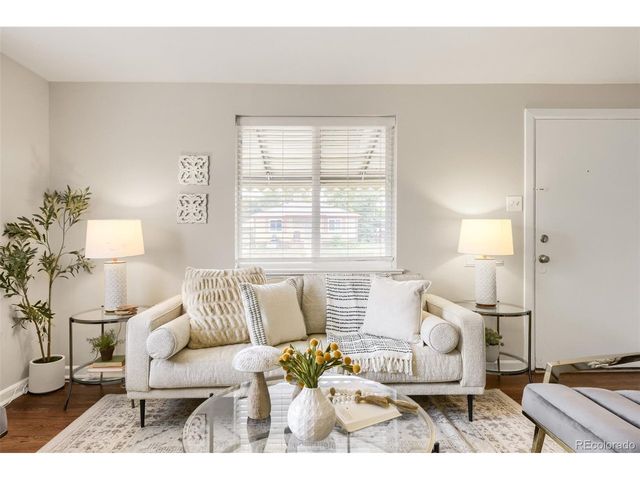 1350 S Canosa Ct, Denver, CO 80219