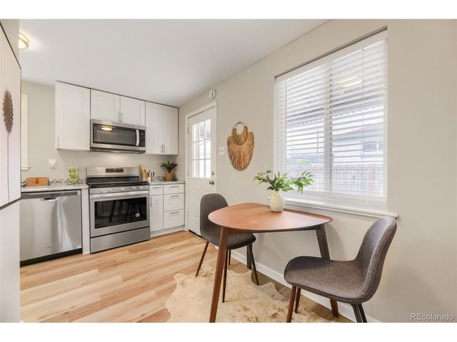 1350 S Canosa Ct, Denver, CO 80219