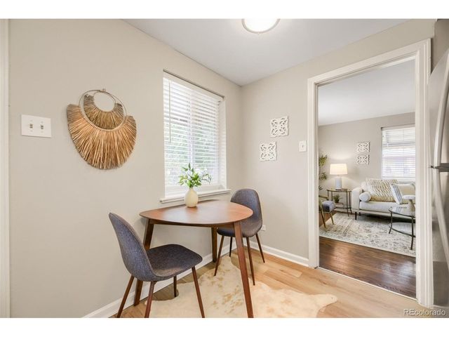 1350 S Canosa Ct, Denver, CO 80219