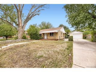 1350 S Canosa Ct, Denver, CO 80219