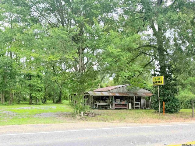 18210 S Highway 16, Port Vincent, LA 70726