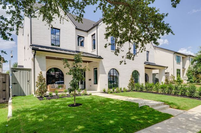 6533 Del Norte Lane, Dallas, TX 75225
