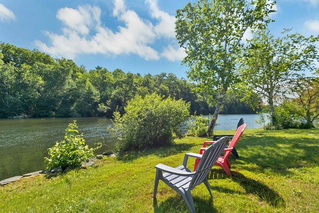 269 Chance Pond Road, Franklin, NH 03235