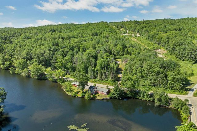 269 Chance Pond Road, Franklin, NH 03235
