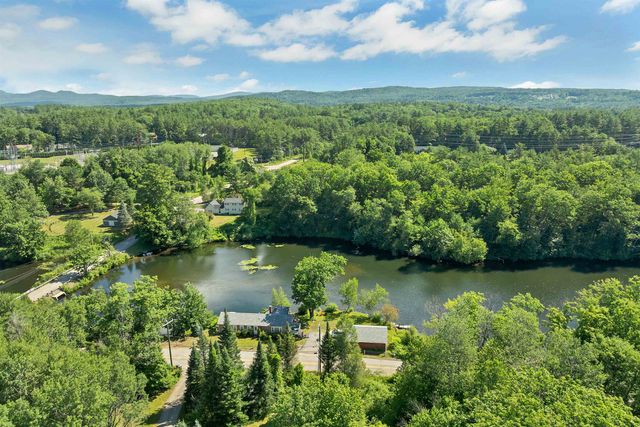 269 Chance Pond Road, Franklin, NH 03235