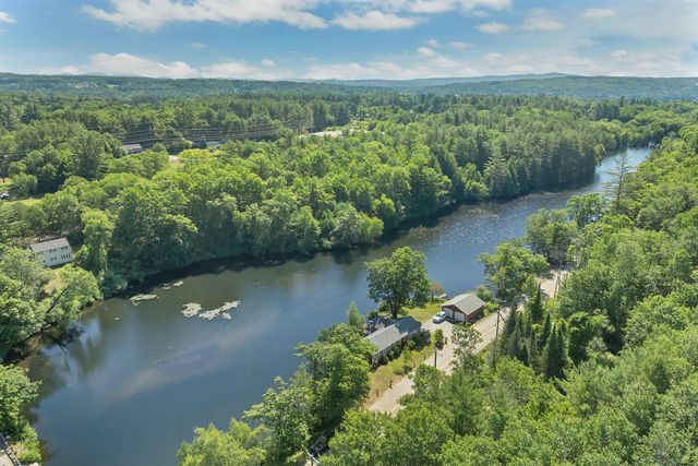 269 Chance Pond Road, Franklin, NH 03235
