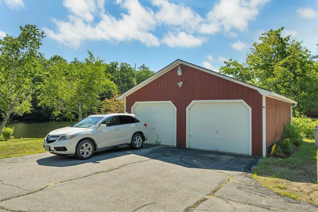 269 Chance Pond Road, Franklin, NH 03235