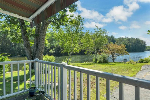 269 Chance Pond Road, Franklin, NH 03235